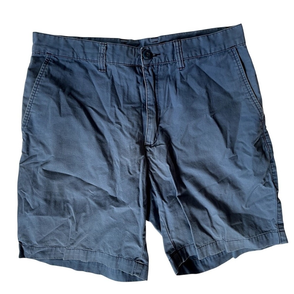 Patagonia Men's All-Wear Shorts Blue Gray Size 32